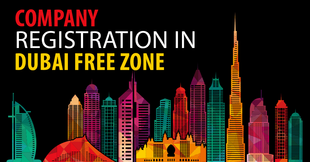 Dubai Freezone Company Formation - Everything You Need to Know