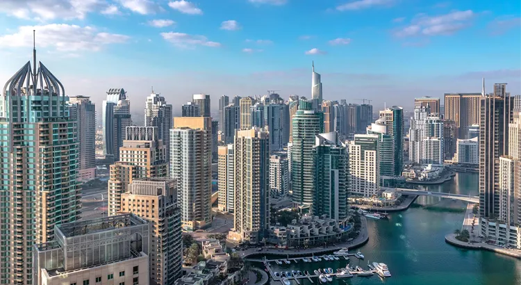 What is Dubai Mainland, UAE - Exclusive Guide