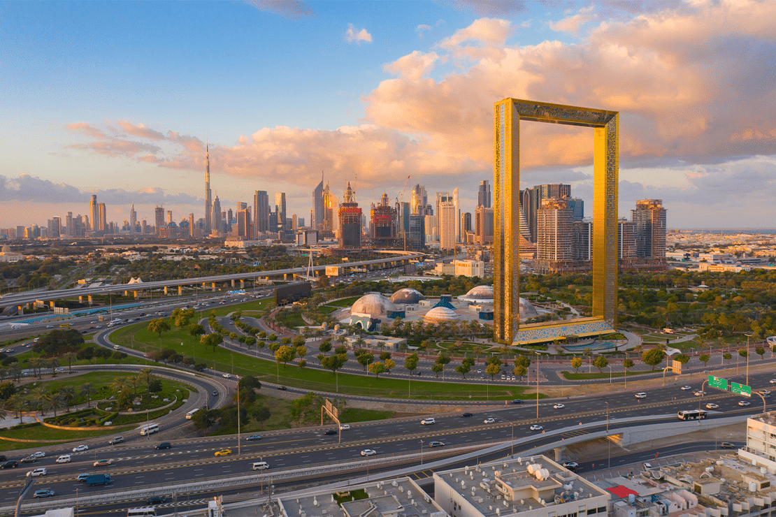 What is a Freezone company in Dubai, UAE