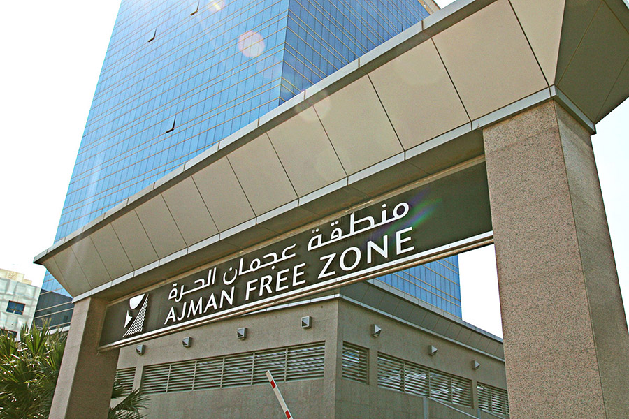 How to Open a Company in Ajman Free Zone?